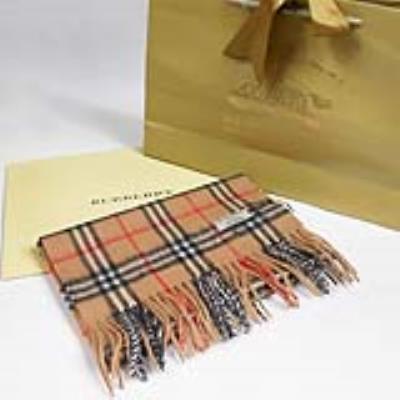 BURBERRY Scarf-154